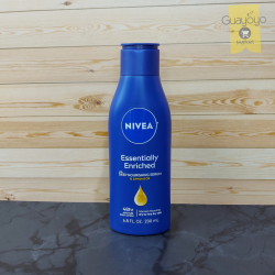 NIVEA ESSENTIALLY ENRICHED...