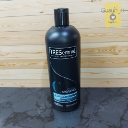 TRESEMME SHAMPOO CLEAN &...