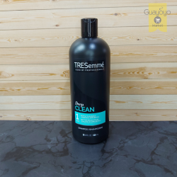 TRESEMME SHAMPOO DEEP CLEAN...