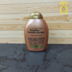 OGX BRAZILIAN SHAMPOO 385ML