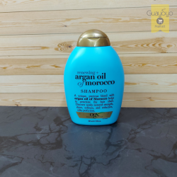 OGX ARGAN OIL SHAMPOO 385ML