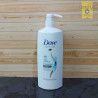 DOVE NUTRITIVE DAILY CONDITIONER 1.18L