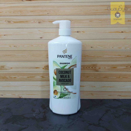 PANTENE SHAMPOO CIOCONUT 1.13L