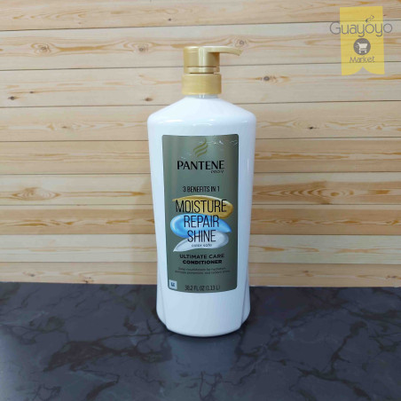 PANTENE MOISTURE CONDITIONER 1.13L