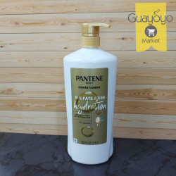 PANTENE HYDRATION...