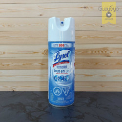 LYSOL SPRAY DESINFECTANTE 350G