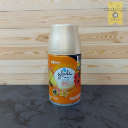 GLADE SPRAY REFILS HAWAIIAN BREEZE 175G