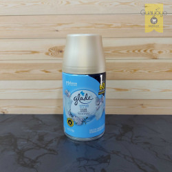 GLADE SPRAY REFILS CLEAN...