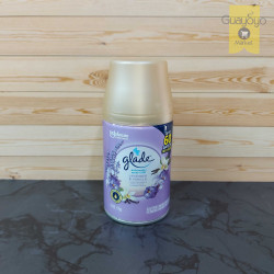 GLADE SPRAY REFILS LAVENDER...