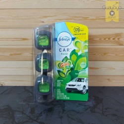 FEBREZE CAR 3 UND GAIN 6ML