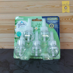 GLADE WARM REFILS BAMBOO 5...