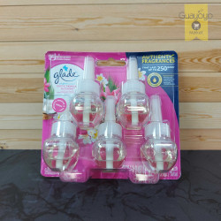 GLADE WARM REFILS EXOTIC 5...