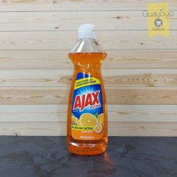 AJAX LAVAPLATOS ULTRA 366ML