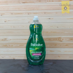 PALMOLIVE LAVAPLATOS ULTRA...