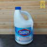 CLORO CLOROX 3.58L