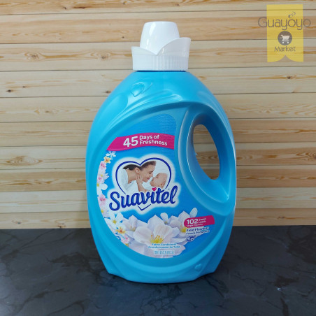 SUAVITEL FIELDS FLOWER 3.5L