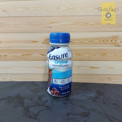 ENSURE SHAKE CHOCOLATE 237ML