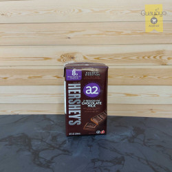 HERSHEYS BEBIDA ACHOCOLATADA 236ML