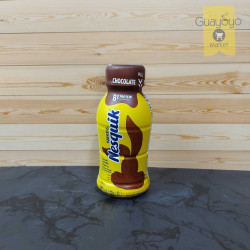 NESQUIK CHOCOLATE BOTELLA...