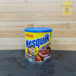 NESQUIK CHOCOLATE 400G