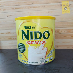 NESTLE NIDO LECHE...