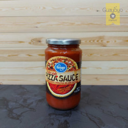 KROGER SALSA DE PIZZA 396G