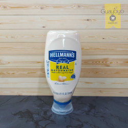 HELLMANNS MAYONESA 739ML