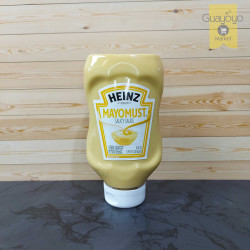 HEINZ MAYOMUST 562ML