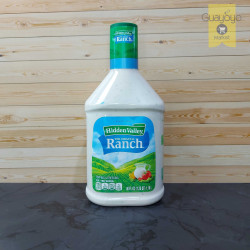 HIDDEN VALLEY SALSA RANCH 1.18L