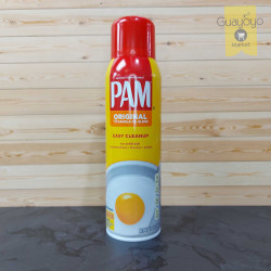 PAM ACEITE CANOLA SPRAY 340G