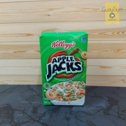 KELLOGS CEREAL APPLE JACKS MINI 37G