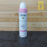 DOVE DESODORANTE SPRAY CLEAR 136G