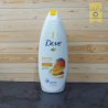 DOVE GEL DE BAÑO MANGO 650ML