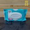 COTTONELLE TOALLITAS HUMEDAS 42 WIPES