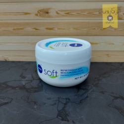 NIVEA SOFT MOISTURIZING CREME 454G