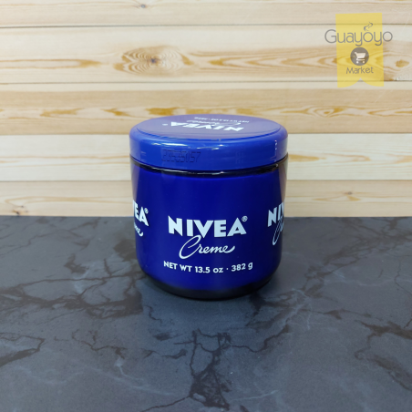 NIVEA CREME 382G