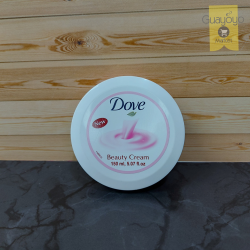 DOVE BEAUTY CREAM 15OML