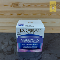 LOREAL COLLAGEN MOISTURE...