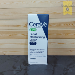 CERAVE FACIAL LOTION PM 89ML