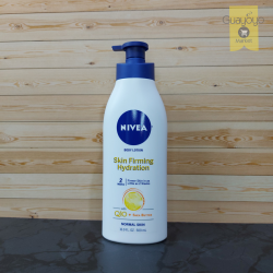 NIVEA SKIN FIRMING BODY LOTION 500ML