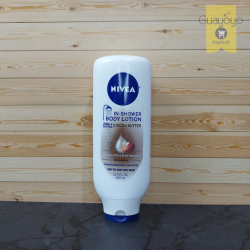 NIVEA INSHOWER BODY LOTION...